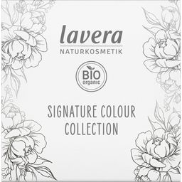 Signature Colour Collection - 01 Pure Pastels