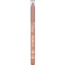 Lavera Lip Contour - 03 Warm Brown (vegan)