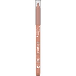 Lavera Lip Contour - 03 Warm Brown (vegan)