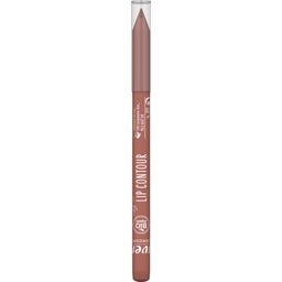 lavera Lip Contour - 04 Mauve Brown (vegan)