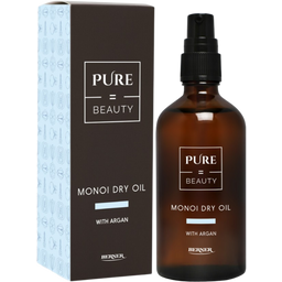 Pure=Beauty Monoi-kuivaöljy - 100 ml