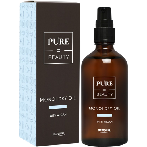 Pure=Beauty Monoi Dry Oil - 100 ml