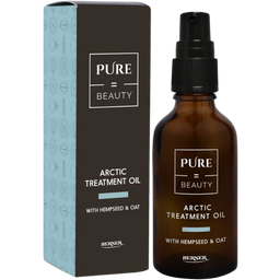 Pure=Beauty Arctic Treatment Oil - 50 ml