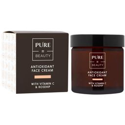 Pure=Beauty Antioxidant Face Cream - 60 мл