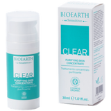 Bioearth Purifying Skin Concentrate