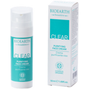 bioearth Purifying Face Cream - 50 ml