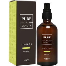 Pure=Beauty Jojoba Oil - 100 ml
