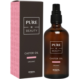 Pure=Beauty Castor Oil - 100 ml