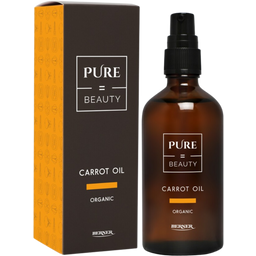 Pure=Beauty Carrot Oil - 100 ml