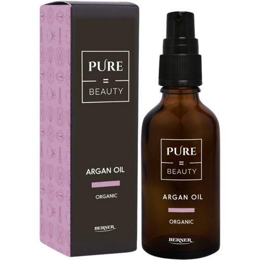 Pure=Beauty Argan Oil - 50 мл
