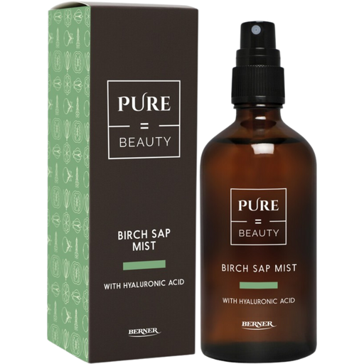 Pure=Beauty Birch Sap Mist - 100 ml