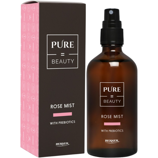 Pure=Beauty Ruusuvesi - 100 ml