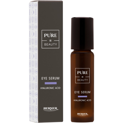 Pure=Beauty Eye Serum - 10 ml