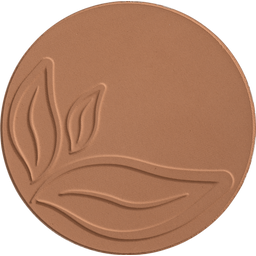 puroBIO Cosmetics Resplendent Bronzer - 03 marrone beige (matt)