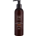 Pure=Beauty Nourishing Shower & Bath Oil - 200 ml