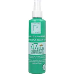E2 Essential Elements Desinfizierender Raumspray - 200 ml