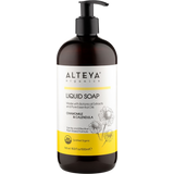 Alteya Organics Liquid Soap Chamomile & Calendula