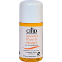 Sandorini Körper- & Massageöl, 30 ml