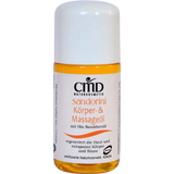 CMD Naturkosmetik Sandorini Body Massage Oil