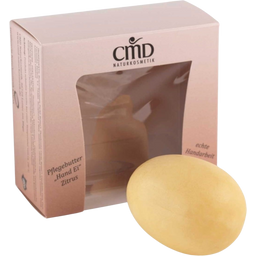CMD Naturkosmetik Masło pielęgnacyjne "Hand Egg" Citrus