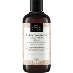 Comptoir des Huiles Fragrance-free Soap Oil