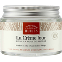 Comptoir des Huiles Crème de Jour - 50 ml