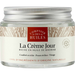 Comptoir des Huiles Day Cream - 50 ml