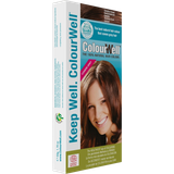 ColourWell Tinta Ecobio per Capelli - Castagna