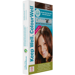 ColourWell Boja za kosu - kesten smeđa - 50 g