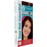 ColourWell Tinta Ecobio per Capelli - Mogano