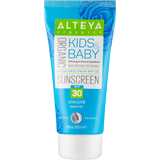 Alteya Organics Organic Kids & Baby Sunscreen SPF 30