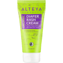 Alteya Organics Organic Diaper Rash Cream - 30 ml