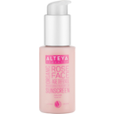 Alteya Organics Organic Rose Face Sunscreen SPF 30 - 50 ml