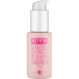 Alteya Organics Organic Rose Face Sunscreen SPF 30