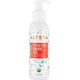 Alteya Organics Organic Stretch Mark Oil