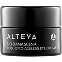 Bio Damascena Rose Otto Ageless Eye Cream - 15 ml