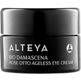 Organic Damascena Rose Otto Ageless Eye Cream