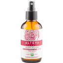 Alteya Organics Organic Bulgarian Centifolia Rose Water - 120 ml