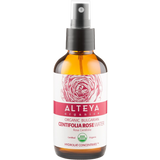 Alteya Organics Organic Bulgarian Centifolia Rose Water