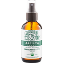 Alteya Organics Organic Bulgarian White Rose Water - 120 ml