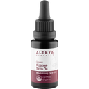 Alteya Organics Organic Rosehip Seed Oil - 20 ml