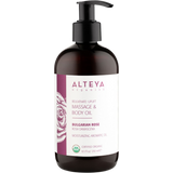 Alteya Organics Bulgarian Rose Massage & Body Oil 