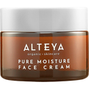 Alteya Organics Luminous Rose Pure Moisture Face Cream - 50 ml