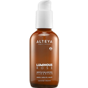 Alteya Organics Luminous Rose Gentle Balancing Cleanser - 120 ml