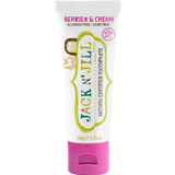 Jack N Jill Natural Toothpaste