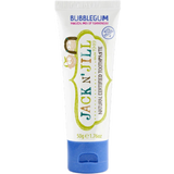 Jack N Jill Natural Toothpaste