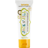 Jack N Jill Natural Toothpaste