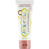 Jack N Jill Natural Toothpaste