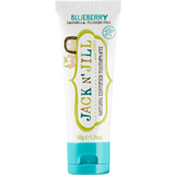 Jack N Jill Natural Toothpaste
