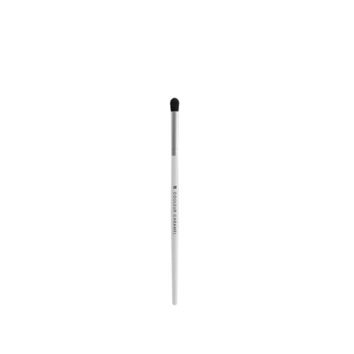Couleur Caramel N°11 Round Eyeshadow Brush - 1 szt.